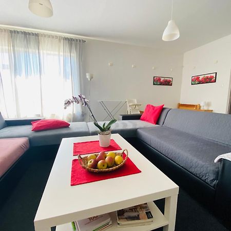 Apartmány Superrelax Liptovský Mikuláš Exterior foto