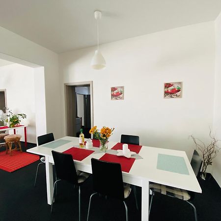Apartmány Superrelax Liptovský Mikuláš Exterior foto