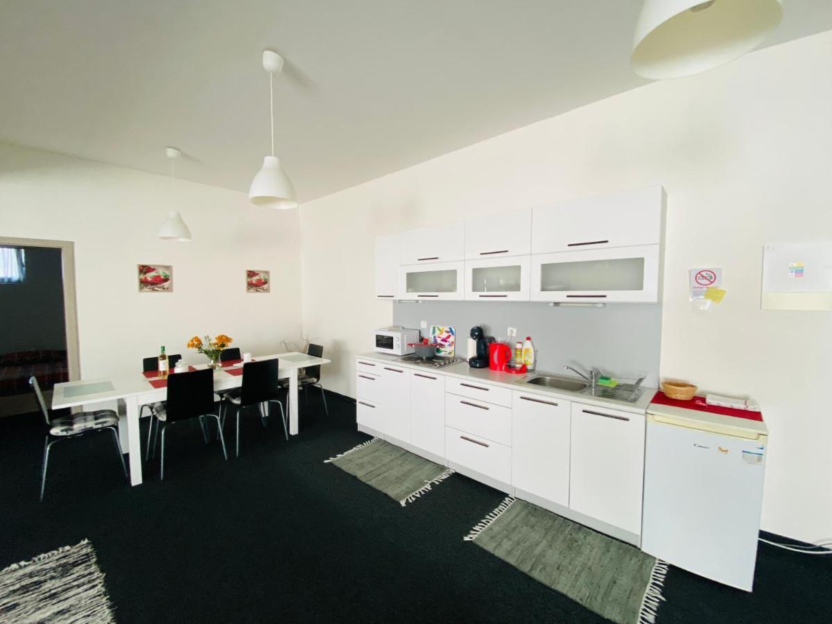 Apartmány Superrelax Liptovský Mikuláš Exterior foto