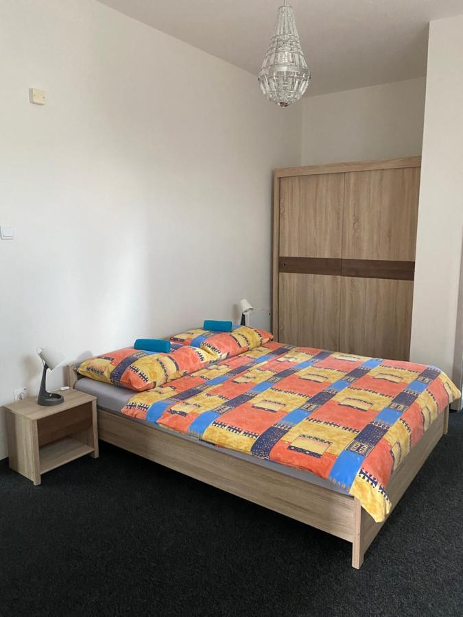 Apartmány Superrelax Liptovský Mikuláš Exterior foto