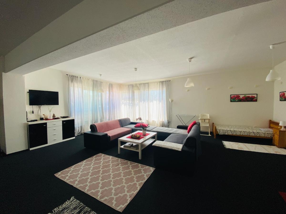 Apartmány Superrelax Liptovský Mikuláš Exterior foto