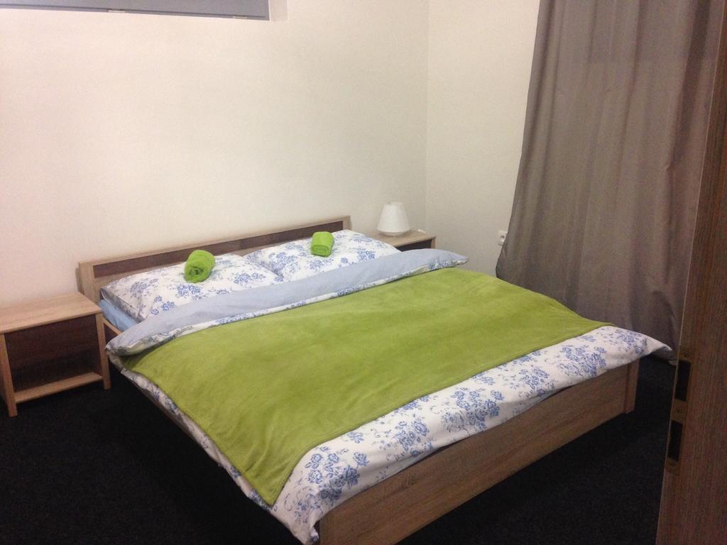 Apartmány Superrelax Liptovský Mikuláš Habitación foto