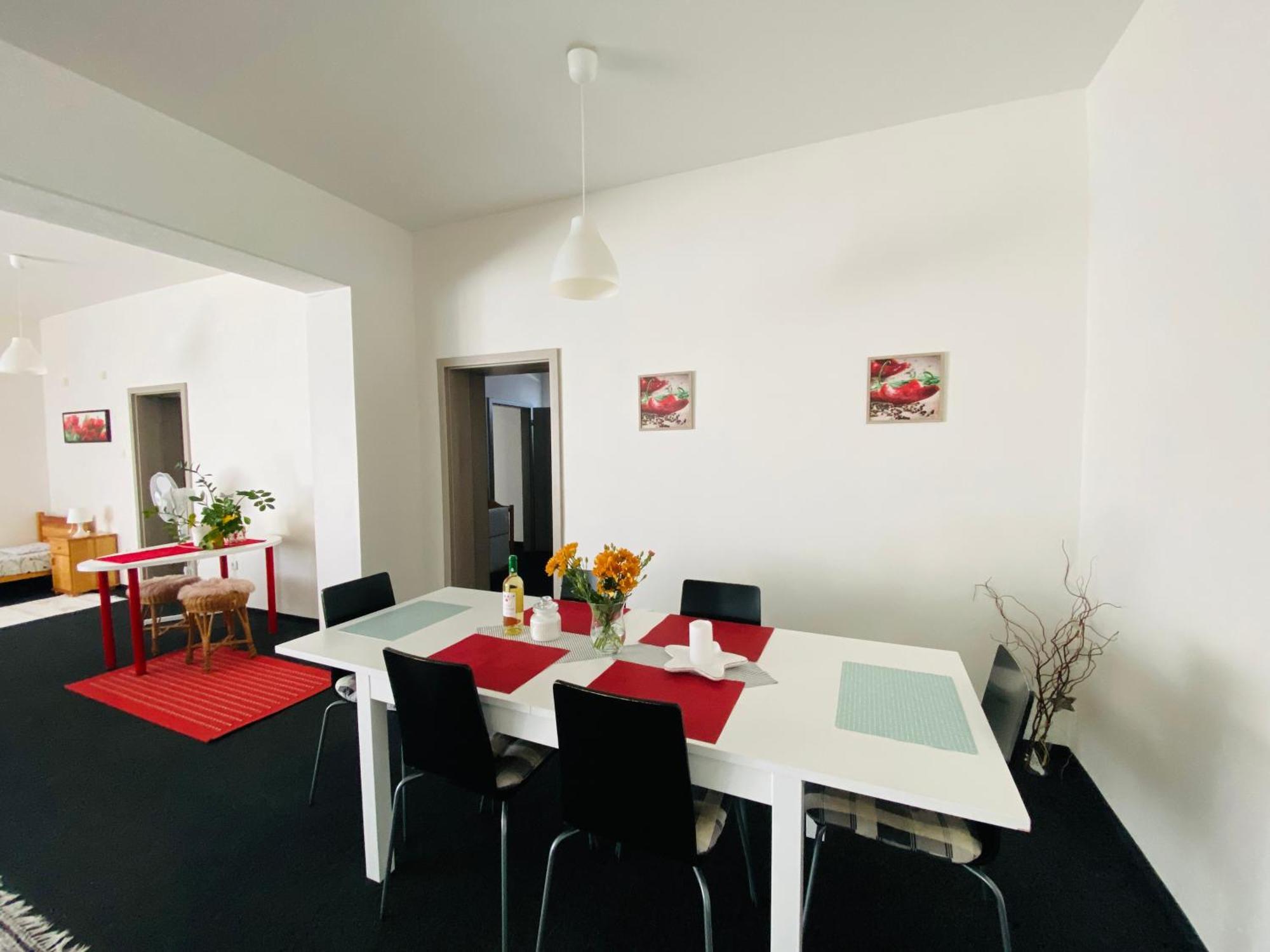 Apartmány Superrelax Liptovský Mikuláš Exterior foto