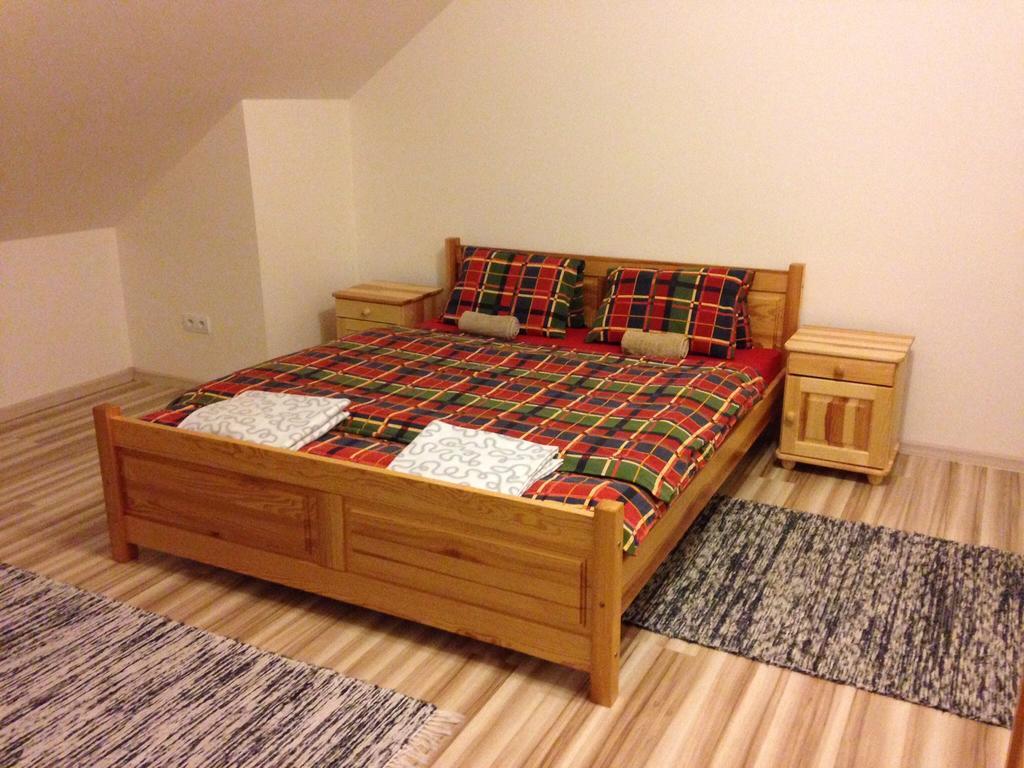 Apartmány Superrelax Liptovský Mikuláš Habitación foto