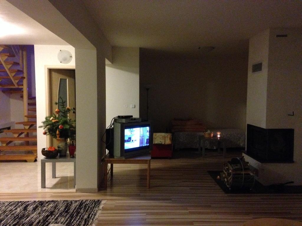 Apartmány Superrelax Liptovský Mikuláš Exterior foto