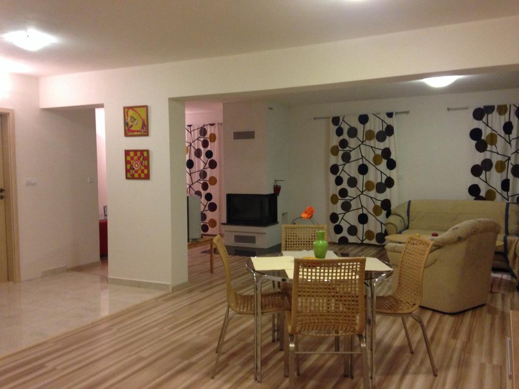 Apartmány Superrelax Liptovský Mikuláš Habitación foto