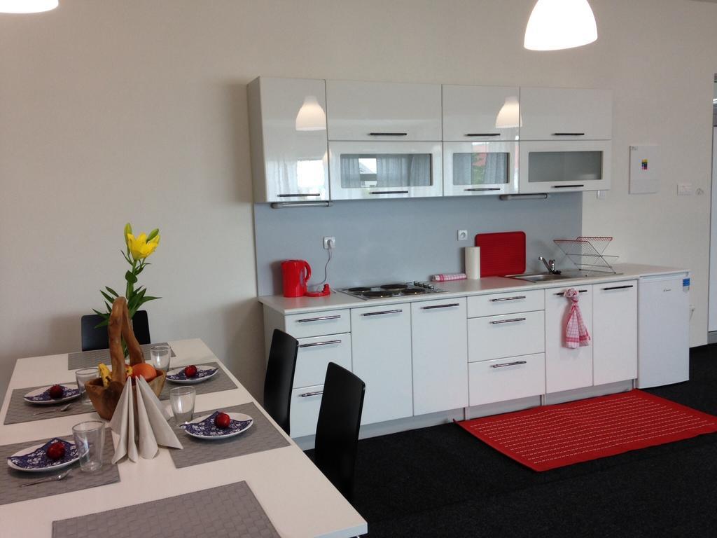 Apartmány Superrelax Liptovský Mikuláš Habitación foto