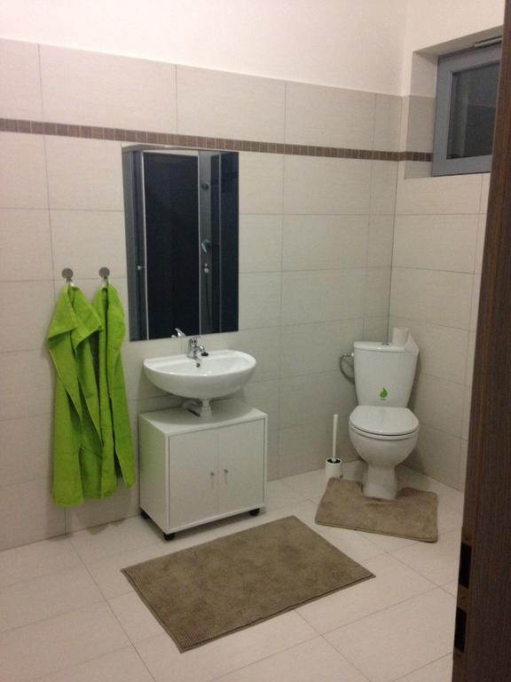 Apartmány Superrelax Liptovský Mikuláš Habitación foto
