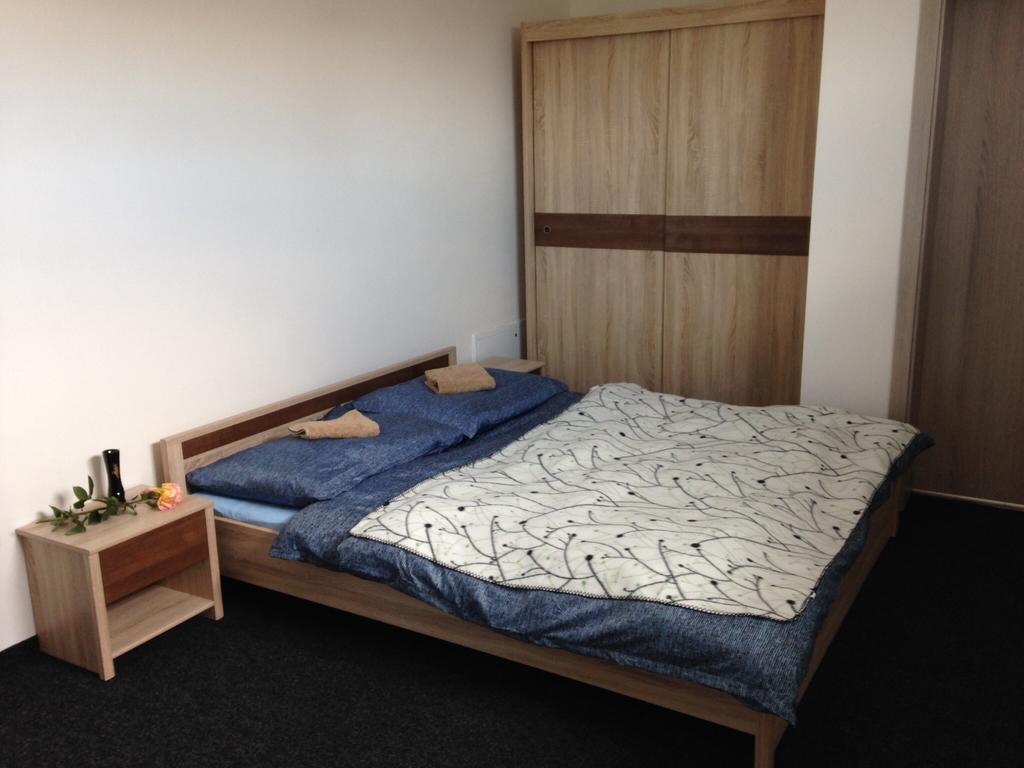Apartmány Superrelax Liptovský Mikuláš Habitación foto