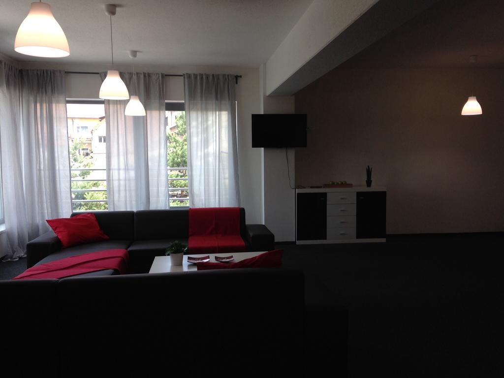 Apartmány Superrelax Liptovský Mikuláš Habitación foto