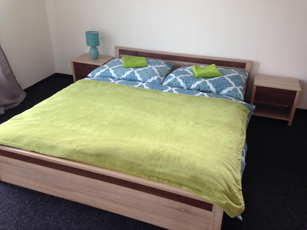 Apartmány Superrelax Liptovský Mikuláš Habitación foto