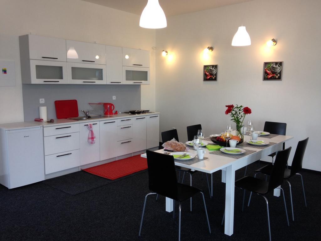 Apartmány Superrelax Liptovský Mikuláš Habitación foto